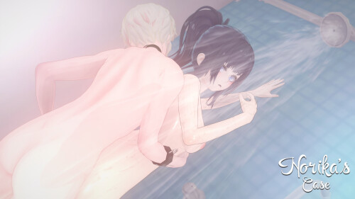 更新【沙盒SLG/偷窥/动态】诺丽卡的案件 Norika’s Case S2 v0.31 汉化【PC+安卓5.98G】
