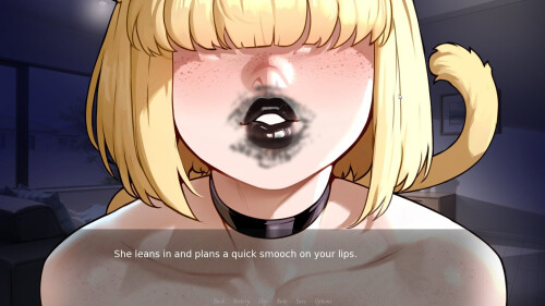 更新【日系SLG/兽人兽娘/动态】喵转性 Nyatorase: Shared Passions v0.14 AI汉化【PC+安卓4.68G】