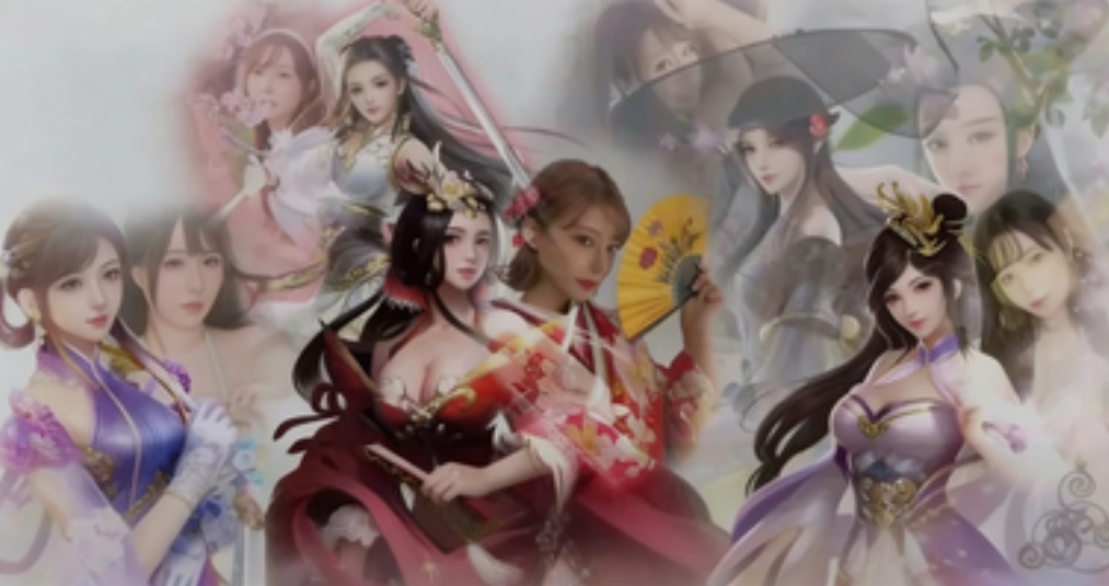 合集[国产RPG/真人/动态] 金庸群侠传X：红颜一梦 Ver2.55 +金庸群侠传X 性武林 Ver3.1.0女优全明星魔改+金庸群侠传X无双版 V18sp3整合包 官中步兵版 [4.10G]