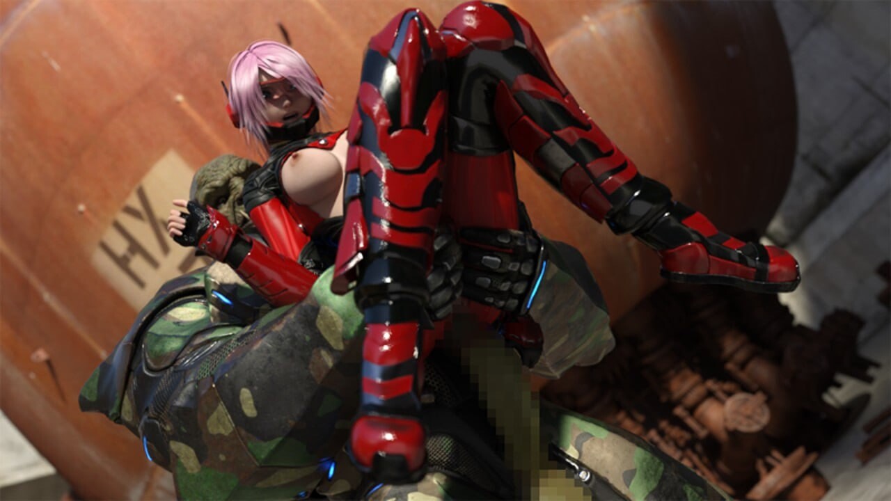 更新[动作ACT/战斗H/动态] 流星猎犬 Hounds of the Meteor V26.09.03 官中版 [12.30G]