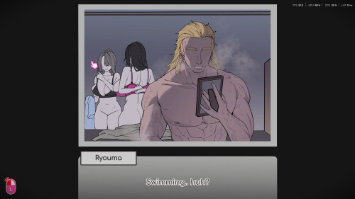 更新[精品SLG/NTR/调教巨乳/动态] 救生员狂热 Lifeguard Holic Demo v0.9.4-A 官中步兵版 [2.10G]