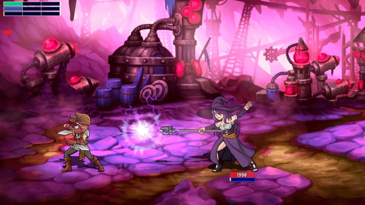 更新[冒险ACT/情色] 淫欲战士 Warrior of Lust v1.0.3 官中步兵版+存档 [3.50G]