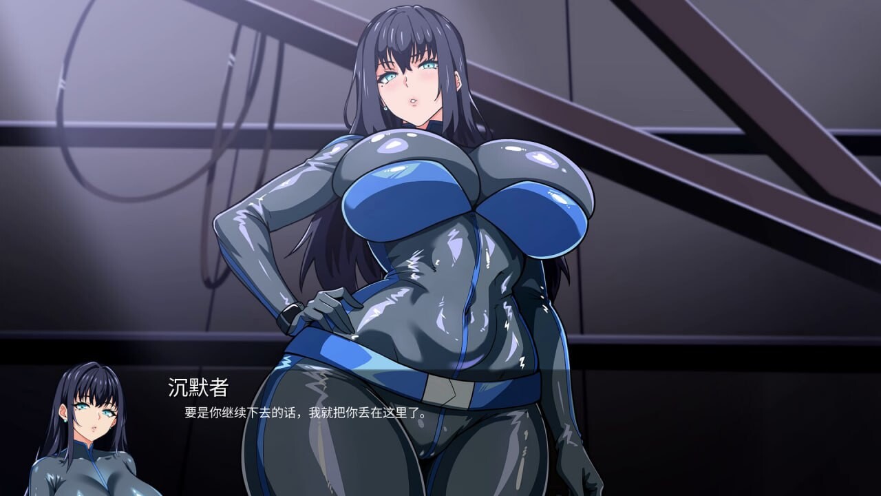 更新[日式SLG/NTR/动态] 谍影沉沦：暗夜盟会 Falling Undercover: Nox Syndicate v0.10.2 汉化步兵版 [PC+安卓 4.50G]