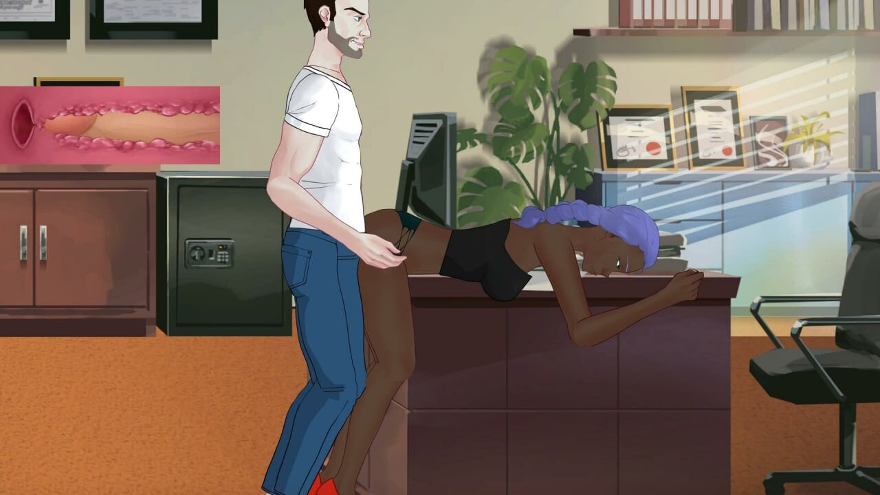 更新[欧美SLG/动态] 城市中的无意识者 Unaware in the City v48b Steam官中步兵版 [1.0G]