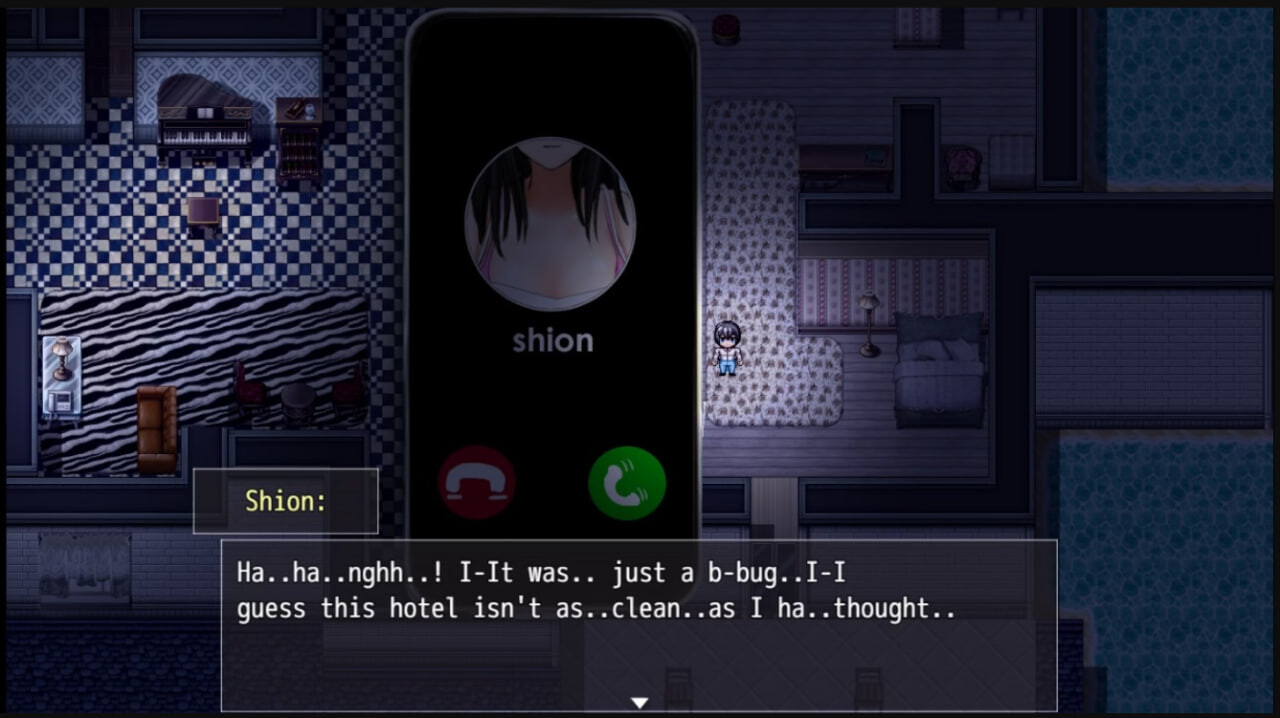 更新[日式RPG/被NTR/动态] 被NTR的夏天 Summer Stolen Paradise v0.35 v2 AI汉化步兵版+存档 [4.20G]