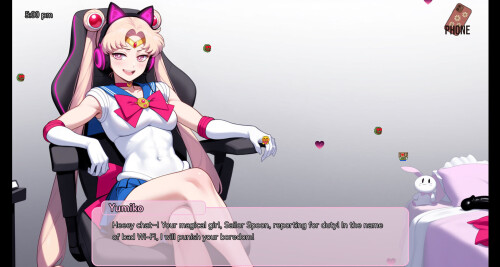 更新【沙盒SLG/扶她/校园】她的回响 Echoes of Her v0.2.0.2 AI汉化【PC+安卓/1.7G】
