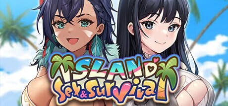 更新[日式SLG/后宫动态] 荒岛X爱X求生 Island, Sex & Survival v1.11 官中步兵版 [630M]