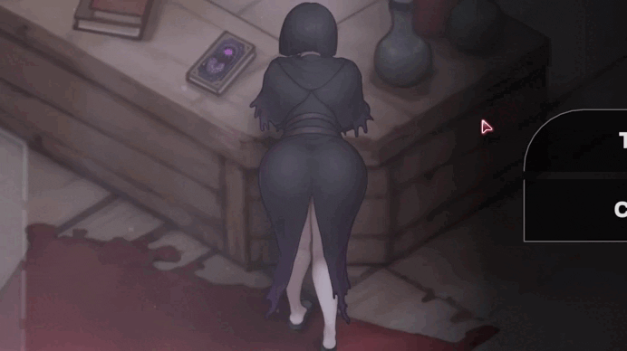更新[精品互动SLG/调教/像素动态] 恶魔女王的诱惑 Seduction Of The Demon Queen v0.6.0.0 官中步兵版+存档 [PC+安卓 1.70G]