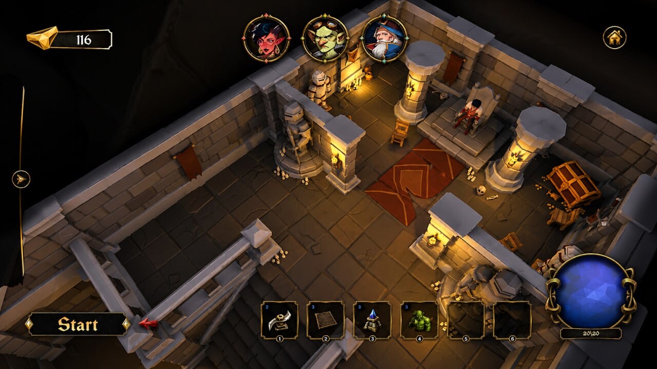 新作[日式SLG/动态] 淫乱地牢管理者 Lewd Dungeon Manager 官中步兵版 [1.70G]