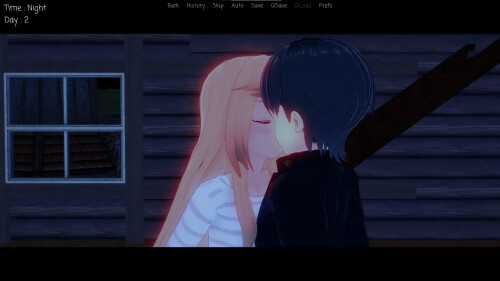 更新【冒险SLG/沙盒/动态】罪恶谷 Sinful Valley v0.3.14 AI汉化【PC+安卓2.2G】
