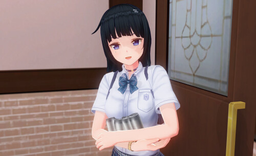 【日系/SLG/动态】凋零之花 The Ruined Bloom v0.5.7AI汉化【PC+安卓/0.96G】