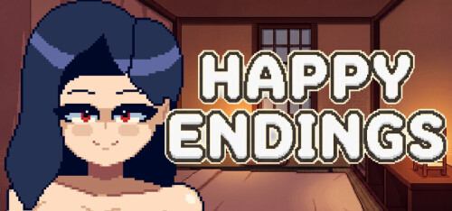 更新[经营SLG/像素动态] 圆满结局 Happy Endings v1.0.15 Steam官中步兵版 [840M]