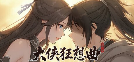 更新[国风SLG/互动养成/动态] 大侠狂想曲 V26.09.015 官中步兵版+存档 [6.0G]