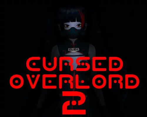 更新【冒险SLG/阿黑颜/动态】诅咒霸主2 Cursed Overlord 2 v0.82 汉化【PC+安卓3.45G】