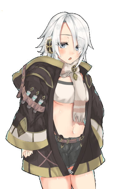 [冒险RPG] 埃那托斯 -转世英雄与失忆少女- Enatus Radi 官中版+全回想存档 [1.40G/度]