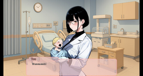 更新【沙盒SLG/扶她/校园】她的回响 Echoes of Her v0.2.0.2 AI汉化【PC+安卓/1.7G】