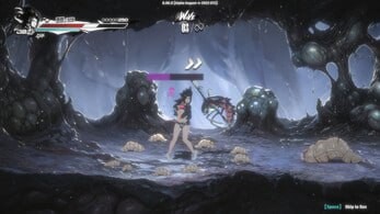 更新[街机ACT/战斗H/全动态] 真红玛瑙 PURE ONYX v0.148.1 官中步兵版+作弊+存档 [3.70G]