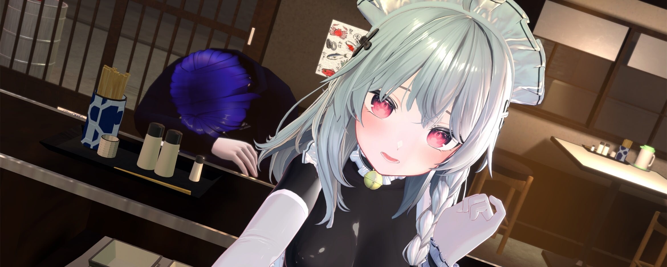 更新[日式3D/露出NTR/动态] NTR大师 NTR Master v0.4 官中步兵版  [2.42G]