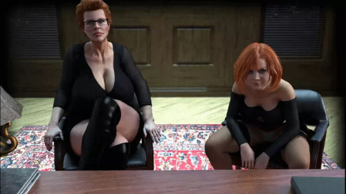 【欧美/SLG/动态】禁忌故事 Taboo Stories v0.2汉化【PC+安卓/651M】