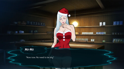 更新[日式SLG/动态] 咒术训练师 Jujutsu Trainer v0.28.1 汉化版 [PC+安卓 1.10G]
