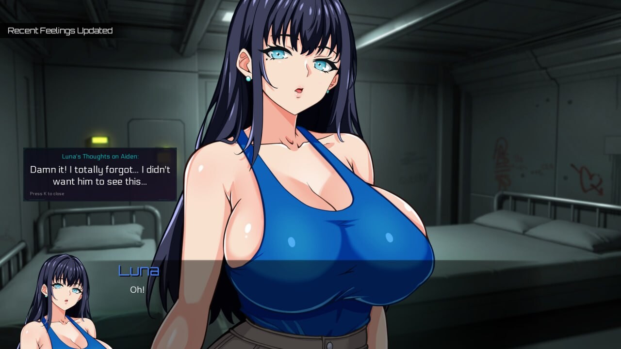 更新[日式SLG/NTR/动态] 谍影沉沦：暗夜盟会 Falling Undercover: Nox Syndicate v0.10.2 汉化步兵版 [PC+安卓 4.50G]