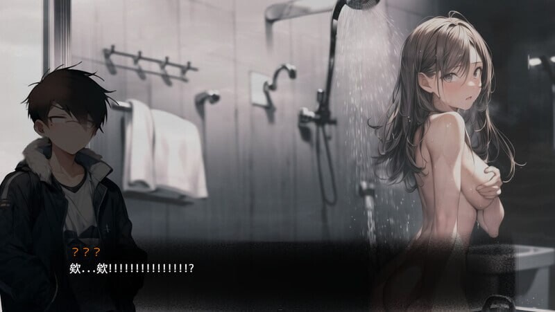 更新[亚洲风ARPG/NTR/动态] 尸落之城─堕入欲望的阴影─ ZostCity v0.93.0 官中版+存档 [3.50G]