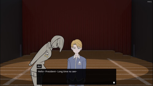 更新[SLG/动态/官中] Mother’s Rules v2.1.7 [PC/1.12G]