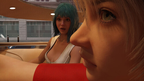 【欧美SLG/科幻/动态】贝基的觉醒 Becky’s Reckoning v1.0 Prologue 汉化【PC+安卓/1.03G】