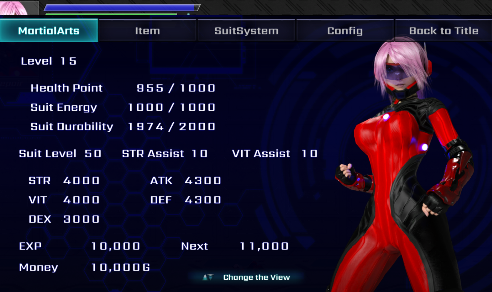 更新[动作ACT/战斗H/动态] 流星猎犬 Hounds of the Meteor V26.09.03 官中版 [12.30G]