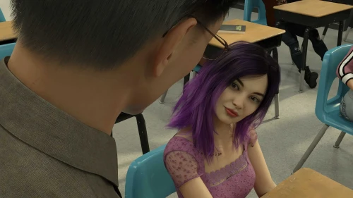 【欧美/SLG/动态】忠义两难全 Dilemma of Devotion Ch.4 Ep.3AI汉化【PC+安卓/4.7G】