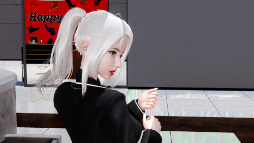 更新[亚洲SLG/动态] 月亮俱乐部 The Moon Club v0.3.6c 官中步兵 [PC+安卓/2.39G]
