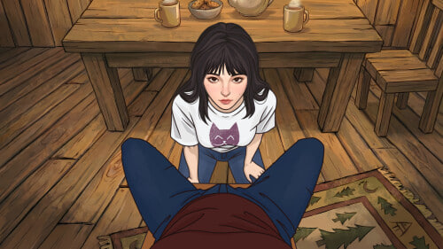 更新[欧美SLG/动态] 贞洁瀑布 Chastity Falls v0.7.1 汉化版 [PC+安卓 600M]