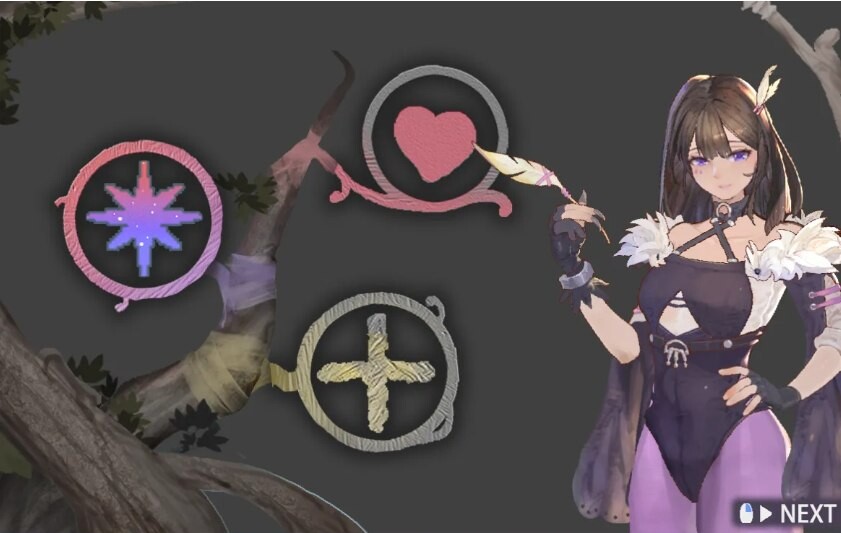 更新[日式RPG/逆推/男性受/动态] ReturnAtis 重返阿蒂斯 无名续作 のゲーム V1.21 官中版+前作 [780M]