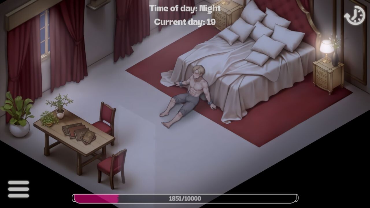 更新[亚洲风SLG/冒险] 恶魔女王的诱惑 Seduction Of The Demon Queen V0.4.6.1  官中步兵版 [PC+安卓1.80G]