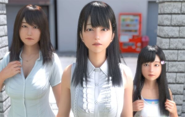 新作[精品SLG/互动养成/动态] 尼特与天使与色色家族 NEET, Angel, and Ero Family v1.45 官中步兵版+DLC+全回想 [PC+安卓 9.0G]
