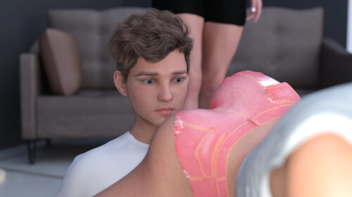 更新【欧美SLG/沙盒/动态】诱惑之影 Shadows of Seduction v0.4.06070 AI汉化【PC+安卓7.45G】