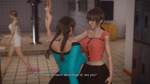 更新【日系SLG/露出/动态】异常 Abnormal v0.990.1 AI汉化【PC+安卓/6.17G】