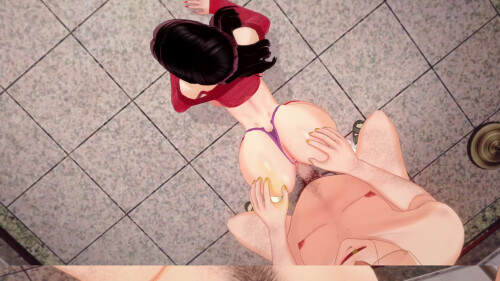【日系/SLG/动态】欲望三角 Triangle of Lust v0.9AI汉化【PC+安卓/3.1G】