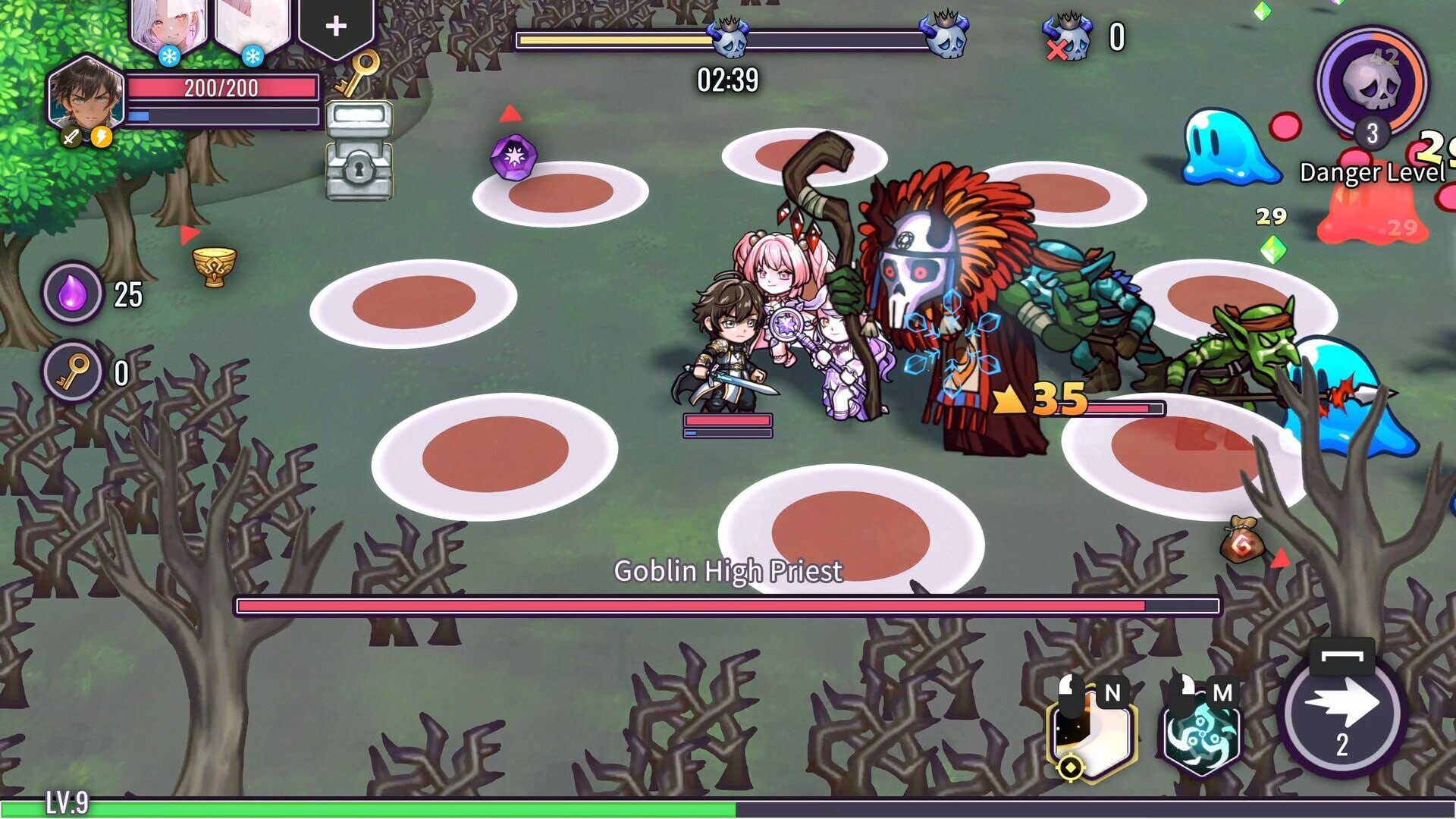 新作[日式SLG/动态] 索莉亚魔爪 逃离魅魔之夜 Claws of Soria v1.0.2 官中步兵版 [1.30G]