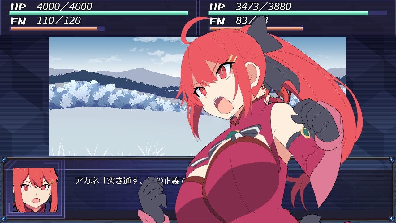 新作[日式SRPG/后宫互动] HEART OVERLOAD！以欲望维系的战术部队 HEART OVERLOAD! 欲望でつながる戦術部隊 AI汉化版+存档 [1.60G]