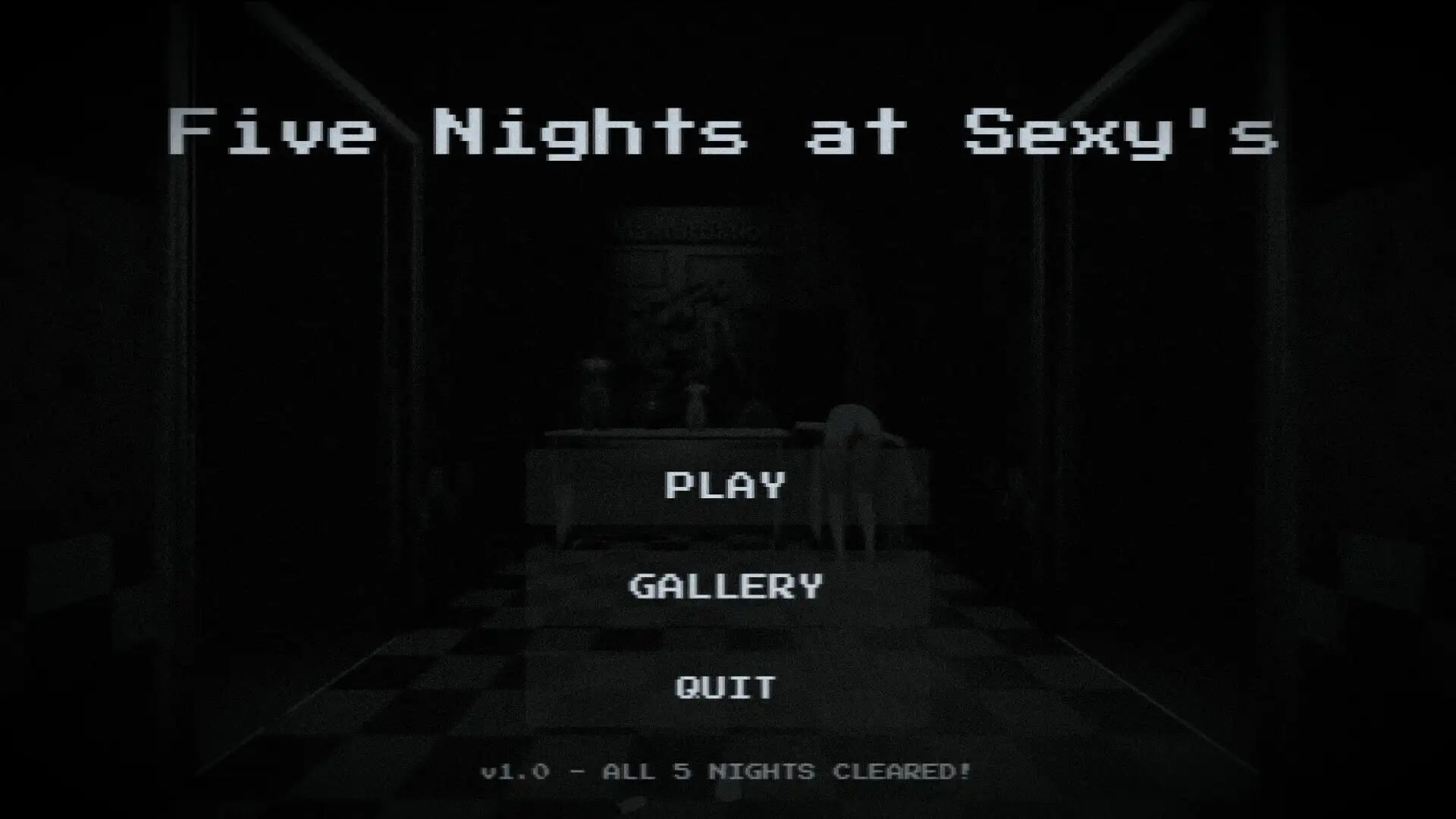 新作[日式3D/逆推/男性受/动态] 五夜魅惑 Five Nights At Sexys 生肉版 [3.40G]