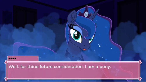 【欧美SLG/扶她/兽人】小马老婆模拟器 Pony Waifu Sim v6.3.2 官中步兵【PC+安卓/4.52G】