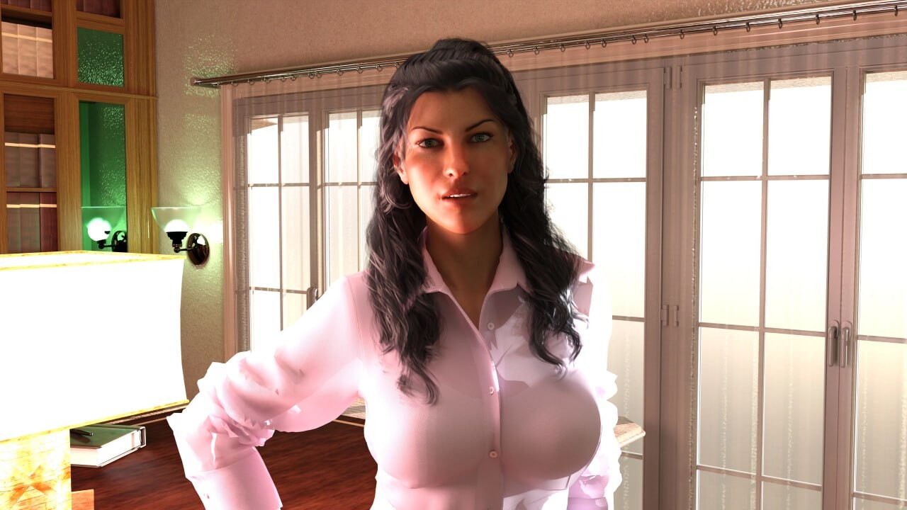 更新[欧美SLG/动态] 熟女农场 MILFing Fields v0.2.19 汉化版 [PC+安卓 6.0G]