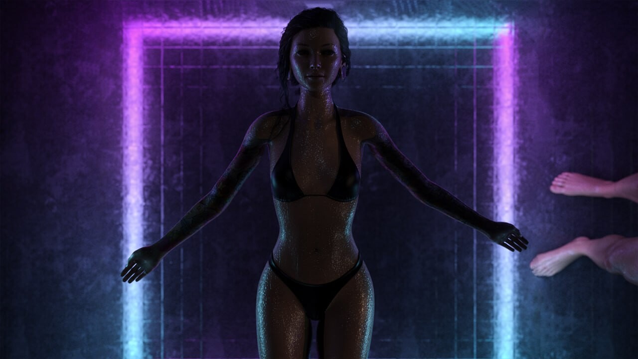 更新[欧美SLG/动态] 挣脱锁链 Move the Chains v0.5.1 汉化版 [PC+安卓 10.70G]
