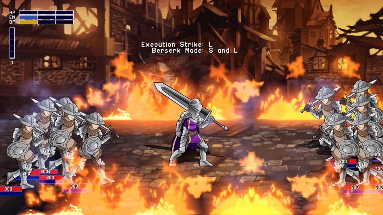 更新[冒险ACT/情色] 淫欲战士 Warrior of Lust v1.0.3 官中步兵版+存档 [3.50G]