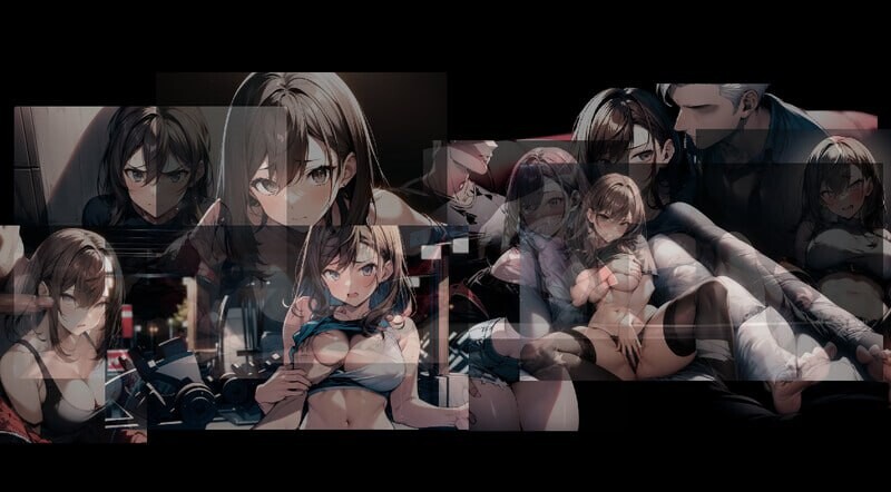 更新[亚洲风ARPG/NTR/动态] 尸落之城─堕入欲望的阴影─ ZostCity v0.93.0 官中版+存档 [3.50G]