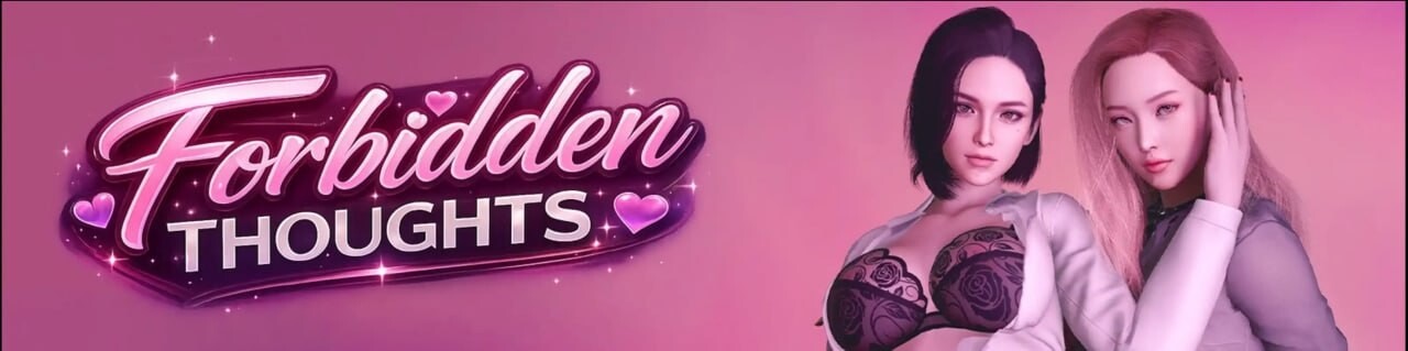 更新[亚洲风SLG/动态] 禁忌思想 Forbidden Thoughts Ch.2 Up.5 汉化版 [PC+安卓 4.10G]
