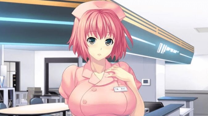 新作[养成SLG/巨乳后宫] 模拟后宫 Haramase Simulator v0.4.0.3 汉化版 [PC+安卓 4.80G]