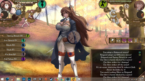 更新[SLG/动态/AI汉化] Tales of Androgyny v0.3.70.0 [PC/3.83G]