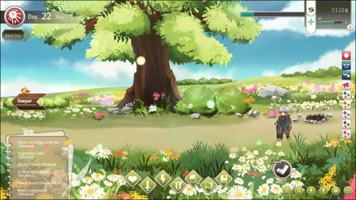 更新[互动养成SLG/后宫动态] 冒险途中全员告白 Love Confessions on the Adventure v1.6.9b Steam官中步兵版+存档 [5.0G]